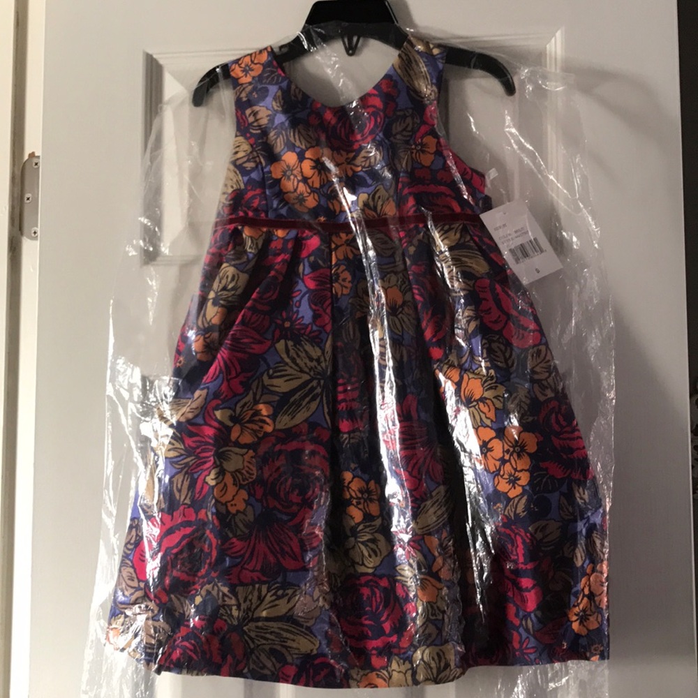NWT Pippa and Julie 3T dress